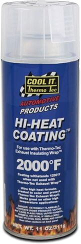 Thermo-Tec Super Sonic Acoustical Spray in Kuwait