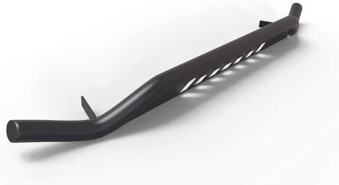VANGUARD VGUBG-2318-2253BK Black Powdercoat Elegant Runner | Compatible with 21-26 Toyota Sienna in Kuwait