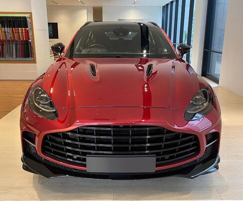 VViViD Premium Clear Cast Paint Protection Vinyl Film - 6 Inch x 60 Inch in Kuwait