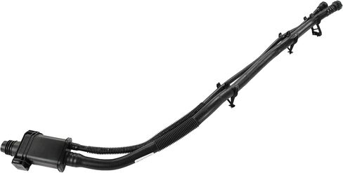 ACDelco GM Original Equipment 84841617 Emission Reduction Fluid Tank in Kuwait