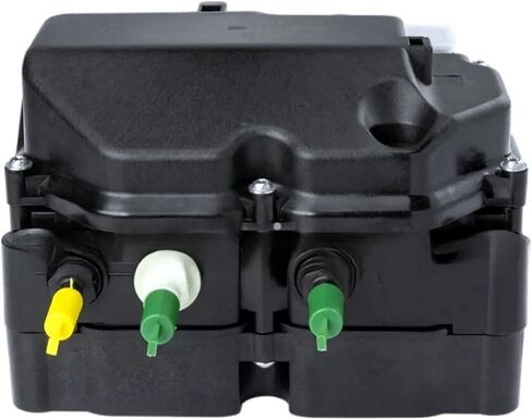 098644D120 A028Y792 سائل عادم الديزل D-E-F 12V يناسب الكمون ISX ISB ISC in Kuwait