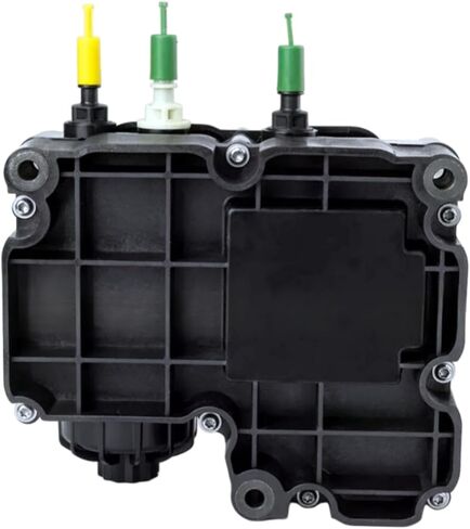 098644D120 A028Y792 سائل عادم الديزل D-E-F 12V يناسب الكمون ISX ISB ISC in Kuwait