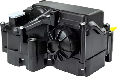 098644D120 A028Y792 سائل عادم الديزل D-E-F 12V يناسب الكمون ISX ISB ISC in Kuwait