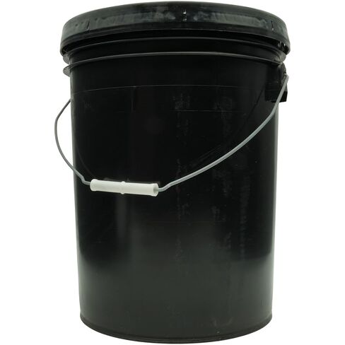 CAT 184-6022 زيت المحرك النهائي وزيت المحور، سطل SAE سعة 60-5 جالون in Kuwait