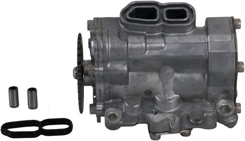 طقم مضخة زيت SBT متوافق مع Yamaha TR-1 1050 6EY-13300-00-00 in Kuwait