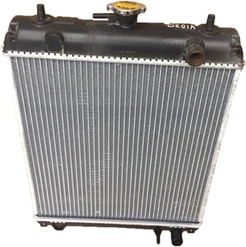 169157-48311 169157-48310 مشعاع التبريد يناسب يانمار VIO30-3 VIO20-3 VIO35-3 VIO45 حفارة صغيرة in Kuwait