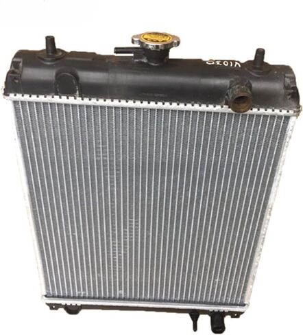 169157-48311 169157-48310 مشعاع التبريد يناسب يانمار VIO30-3 VIO20-3 VIO35-3 VIO45 حفارة صغيرة in Kuwait