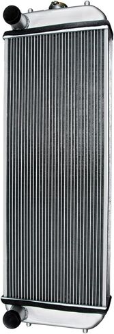 4668378 مشعاع ألومنيوم يناسب حفارة هيتاشي ZX110-3 ZX120-3 ZX130-3 ZX135 190DW in Kuwait