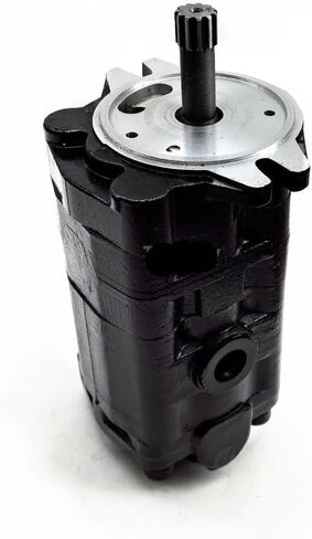 المضخة الرئيسية إصلاح المحور رمح 11 الأسنان متوافق مع PSVL2-36CG KX080 PSVL2-36 مضخة التروس حفارة تهمة مضخة in Kuwait