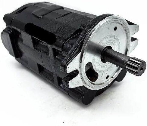 المضخة الرئيسية إصلاح المحور رمح 11 الأسنان متوافق مع PSVL2-36CG KX080 PSVL2-36 مضخة التروس حفارة تهمة مضخة in Kuwait