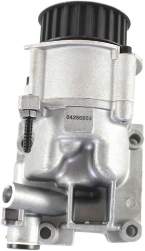 Oil Pump Replacement Compatible With Deutz BF4M1011 1011F Engine Excavator 04270665 04286878 04286975 in Kuwait