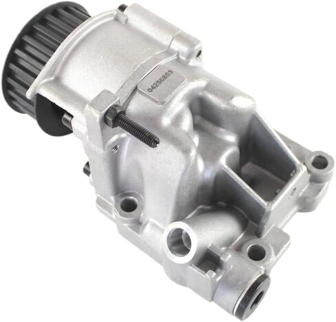 Oil Pump Replacement Compatible With Deutz BF4M1011 1011F Engine Excavator 04270665 04286878 04286975 in Kuwait