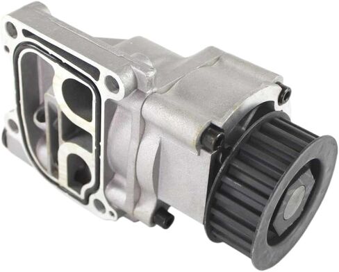 استبدال مضخة الزيت المتوافقة مع حفارة المحرك Deutz BF4M1011 1011F 04270665 04286878 04286975 in Kuwait