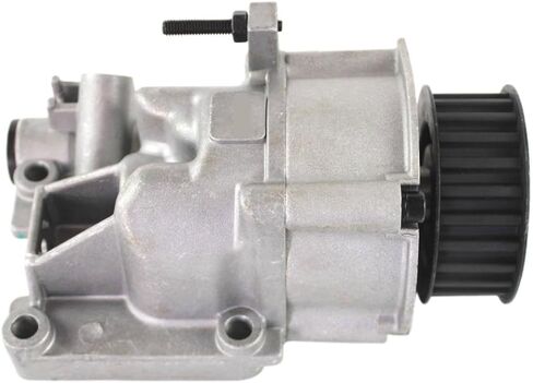 استبدال مضخة الزيت المتوافقة مع حفارة المحرك Deutz BF4M1011 1011F 04270665 04286878 04286975 in Kuwait