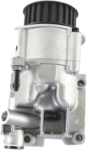 استبدال مضخة الزيت المتوافقة مع حفارة المحرك Deutz BF4M1011 1011F 04270665 04286878 04286975 in Kuwait