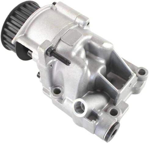 استبدال مضخة الزيت المتوافقة مع حفارة المحرك Deutz BF4M1011 1011F 04270665 04286878 04286975 in Kuwait