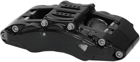 12014851BK 120-14851-BK AT6 Lug Mount Caliper, Left Hand, 120-14851-BK in Kuwait