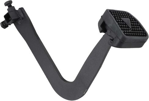 Reverse X Pedal For Tractors LX176 LX178 LX186 LX188 With Rubber Pad Improves Operator Efficiency Compatible With 415 425 445 455 in Kuwait