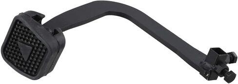 Reverse X Pedal For Tractors LX176 LX178 LX186 LX188 With Rubber Pad Improves Operator Efficiency Compatible With 415 425 445 455 in Kuwait