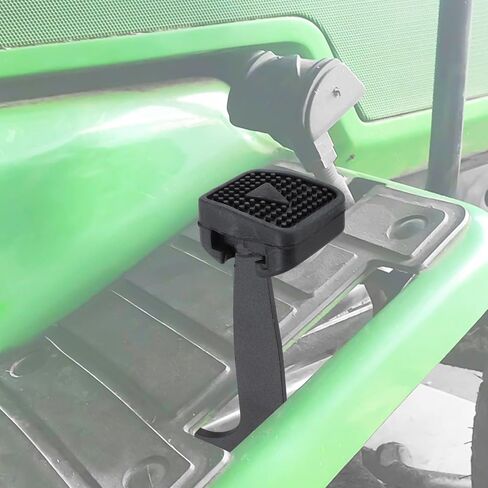 Reverse X Pedal For Tractors LX176 LX178 LX186 LX188 With Rubber Pad Improves Operator Efficiency Compatible With 415 425 445 455 in Kuwait