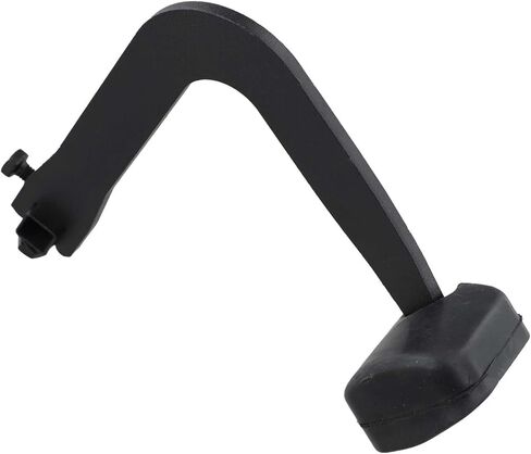 Reverse X Pedal For Tractors LX176 LX178 LX186 LX188 With Rubber Pad Improves Operator Efficiency Compatible With 415 425 445 455 in Kuwait