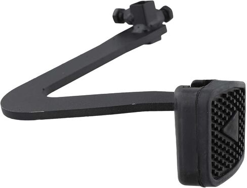 Reverse X Pedal For Tractors LX176 LX178 LX186 LX188 With Rubber Pad Improves Operator Efficiency Compatible With 415 425 445 455 in Kuwait