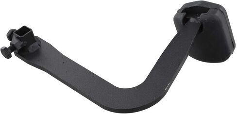 Reverse X Pedal For Tractors LX176 LX178 LX186 LX188 With Rubber Pad Improves Operator Efficiency Compatible With 415 425 445 455 in Kuwait
