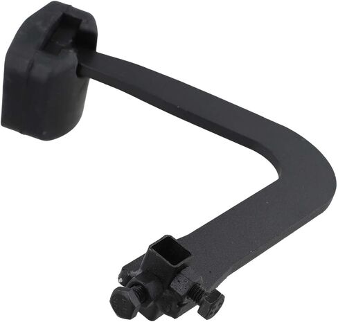 Reverse X Pedal For Tractors LX176 LX178 LX186 LX188 With Rubber Pad Improves Operator Efficiency Compatible With 415 425 445 455 in Kuwait