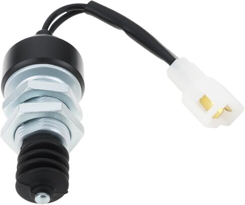 مفتاح أمان الجرار 5T05742230 متوافق مع كوبوتا B1700 B21 B2100 B2301 B2320 B2400 B2410، 52320-42882 in Kuwait