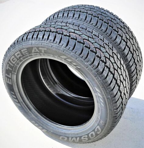 الإطارات التجارية هانكوك DL21 11R22.5 144L G in Kuwait