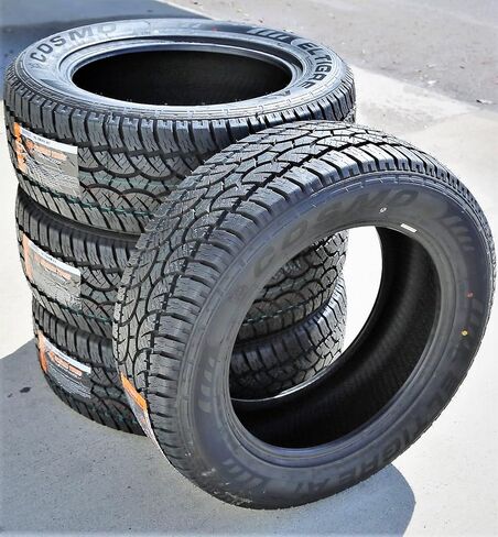 الإطارات التجارية هانكوك DL21 11R22.5 144L G in Kuwait
