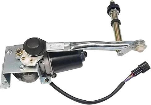 4369540 Compatible For EX100-5 EX120-5 Wiper Motor EX130H-5 EX150LC-5 EX200-5 EX210H-5 Excavator in Kuwait