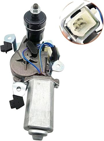 محرك الممسحة 820-v/512-2/1023-3 لحفارة التجميع in Kuwait