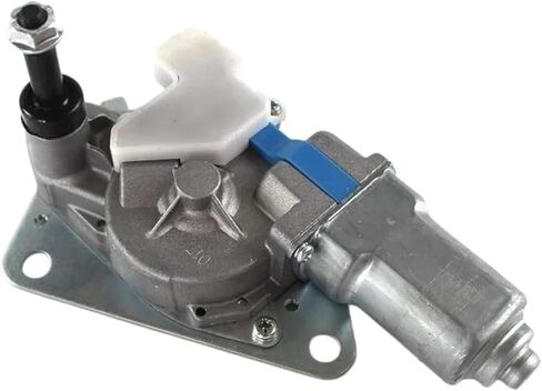 4709168 4650570 متوافق مع محرك هيتاشي ZX200-3 ممسحة المحرك ZX210-3 ZX220-3 حفارة (أحمر) in Kuwait