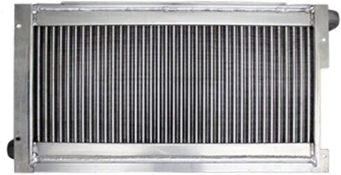 Charge Air Cooler AH219315 AH168324 Fits For John Deere 9650 9660 9750 9760 9996 in Kuwait