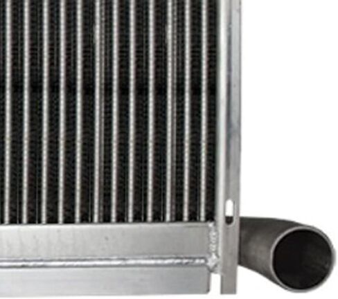 Charge Air Cooler AH219315 AH168324 Fits For John Deere 9650 9660 9750 9760 9996 in Kuwait