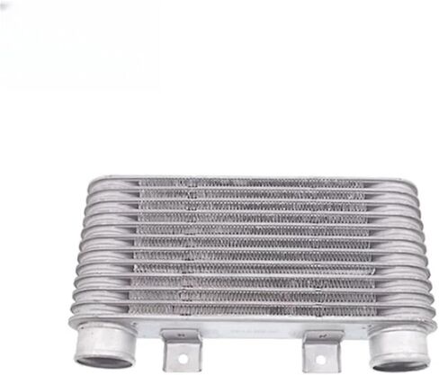 WL85-13-550 WL21-13-550A ALUMINUM AIR CHARGE INTERCOOLER Compatible For Mazda BT50 B2200 B2500 B2600 Compatible For Ford Ranger Diesel 2.5 3.0 L4 in Kuwait