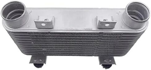 WL85-13-550 WL21-13-550A ALUMINUM AIR CHARGE INTERCOOLER Compatible For Mazda BT50 B2200 B2500 B2600 Compatible For Ford Ranger Diesel 2.5 3.0 L4 in Kuwait