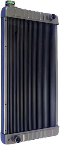 Radiator 22482277 Compatible with Ingersoll Rand Compressor C185WKUB T4I-D95 Doosan P185 in Kuwait