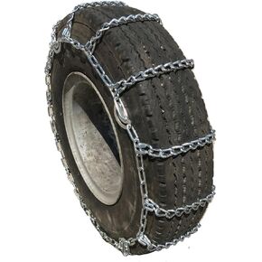 TireChain.com 3269 445/50R22.5, 445/50-22.5 Cam Tire Chains, priced per pair.