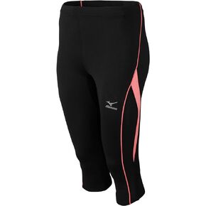 Mizuno Women's Exodus 3/4 Running Tight