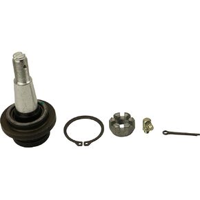MOOG K500365 Front Lower Suspension Ball Joint for Chevrolet Colorado
