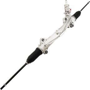 Torchbeam Power Steering Rack and Pinion Assembly Replace for Sprinter 1500 2019,Sprinter 2500 2007-2019,Sprinter 3500 2007-2019,OE 22-3044