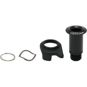 SRAM 10 speed X0 and X9 Rear Derailleur Hanger Bolt Assembly Parts Kit