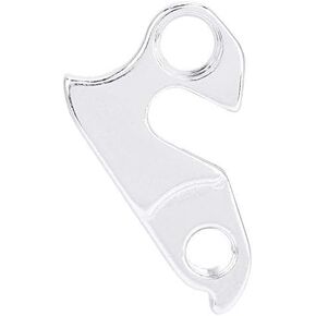 VGEBY Rear Gear Mech Derailleur Hanger Aluminium Alloy Derailleur Hanger Tail Hook Drop Out Adapter for Mountain Bike(#009) Derailleur Hanger Rear Derailleur Hanger Rear Derailleur Hanger