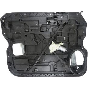 TYC - 660580 Genera 09-12 Dg Ram Crew/Quad Mod Pwr (C;Ap) Wr Assembly Fl