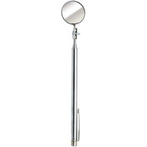 Inspection Mirror,XL Telescoping,10in.L in Kuwait