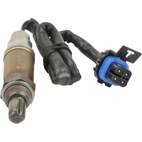 Bosch 13444 Premium OE Fitment Oxygen Sensor - Compatible With Select 1996-04 Buick, Cadillac, Chevrolet, GMC, Isuzu, Oldsmobile, Pontiac