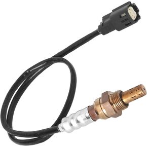 234-4490 O2 Oxygen Sensor Downstream Compatible with Escape Explorer F-150 Flex Fusion Mustang Taurus MKS MKT MKZ Mariner Milan