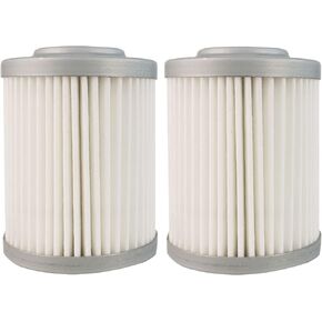 KN-152 Oil Filters for Bombardier Can-Am Outlander 330 400 450 500 570 650 800 850 1000 Replace HF152 420256188 - 2 Pack